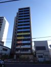 ルフォン リブレ 大島の外観画像