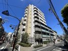 シティインデックス板橋仲宿の外観画像