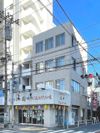 山市ビルの外観画像