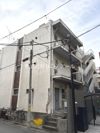 神戸マンションの外観画像