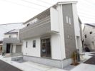 BLOOMING MAISON越谷市大里3号棟の外観画像