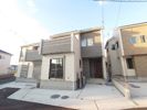 BLOOMING MAISON八潮市大瀬3rd2号棟の外観画像