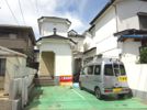 赤井貸家の外観画像