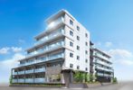 クレストフォルム湘南鵠沼の外観画像