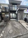 南太田戸建ての外観画像