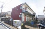 園山ハイツの外観画像