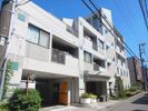 グリーンコート中野の外観画像