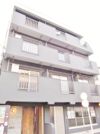 不動前アパートメントの外観画像
