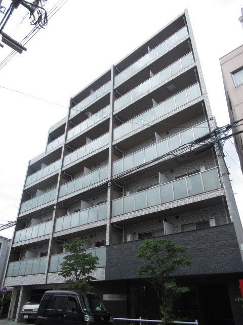 アーバンヴィスタ板橋本町の外観画像