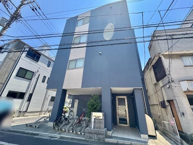MSII TABATAの外観画像