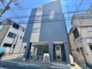 MSII TABATAの外観画像