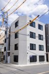 Fleur千歳船橋の外観画像