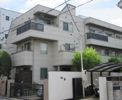 ソルビオス尾山台の外観画像