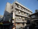 キャッスルタツミの外観画像