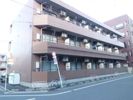 ドリームガーデンIIIの外観画像