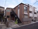 メゾン桜木の外観画像