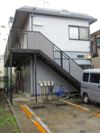 カーサアヤピーの外観画像