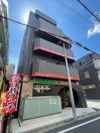 Etervo新大久保の外観画像
