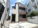 ラウレール三軒茶屋の外観画像