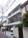 アパートメント四季の外観画像