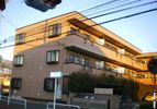 芦花ツインヒルズWESTの外観画像