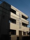 シティパル田端の外観画像