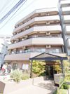 メゾンローズ阿佐ヶ谷の外観画像
