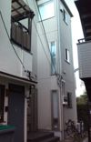 メゾンコリーヌの外観画像