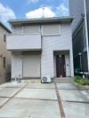 中丸子戸建て賃貸の外観画像