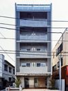 アーバン・スクエア川崎平間の外観画像