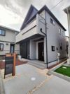 BLOOMING MAISON立川市西砂町1号棟の外観画像