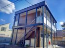 レオパレス光町の外観画像