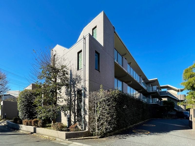 A.I.Rの外観画像