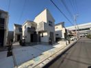 BLOOMING MAISON葛飾区東金町6号棟の外観画像