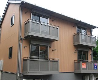 EL Cieloの外観画像