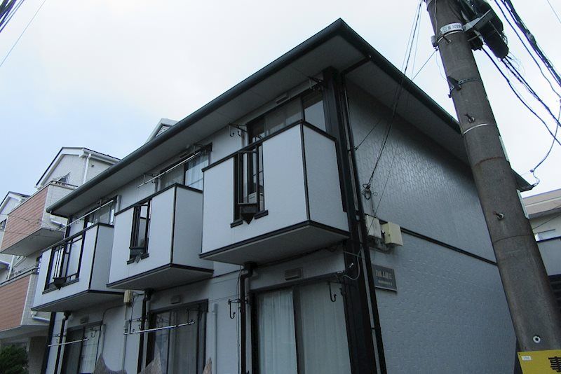 カルム国立の外観画像