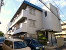あさやマンションの外観画像