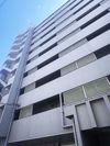 ニックハイム武蔵新田の外観画像