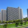 小松川パークマンションの外観画像