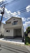 BLOOMING MAISON草加市吉町5号棟の外観画像