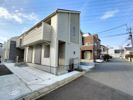 BLOOMING MAISON越谷市大里14号棟の外観画像