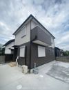 グランソフィア伊奈の外観画像