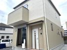 グランソフィア砂川町の外観画像