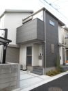 nico桜上水の外観画像