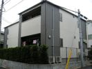 アンジュの外観画像