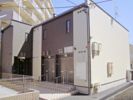 レオネクストさくらの外観画像