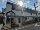 コーポ平野の外観画像