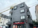 グロージェン代沢の外観画像