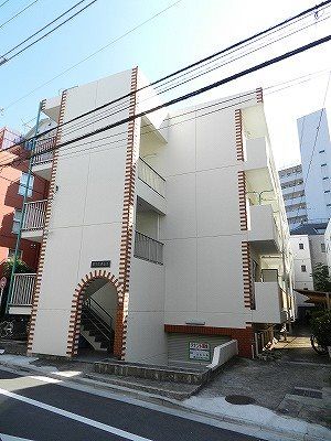 第7三井ビルの外観画像