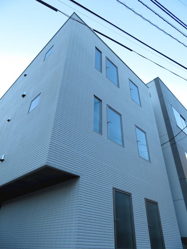 フェリーチェ練馬Bの外観画像